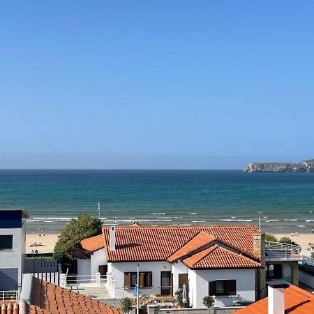 Los Castellanos Nº 8 Suances Luaran gambar