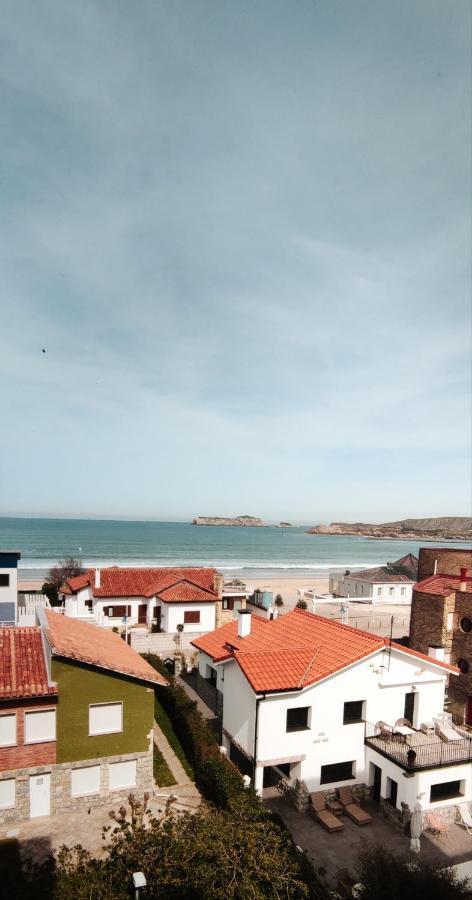 Los Castellanos Nº 8 Suances Luaran gambar
