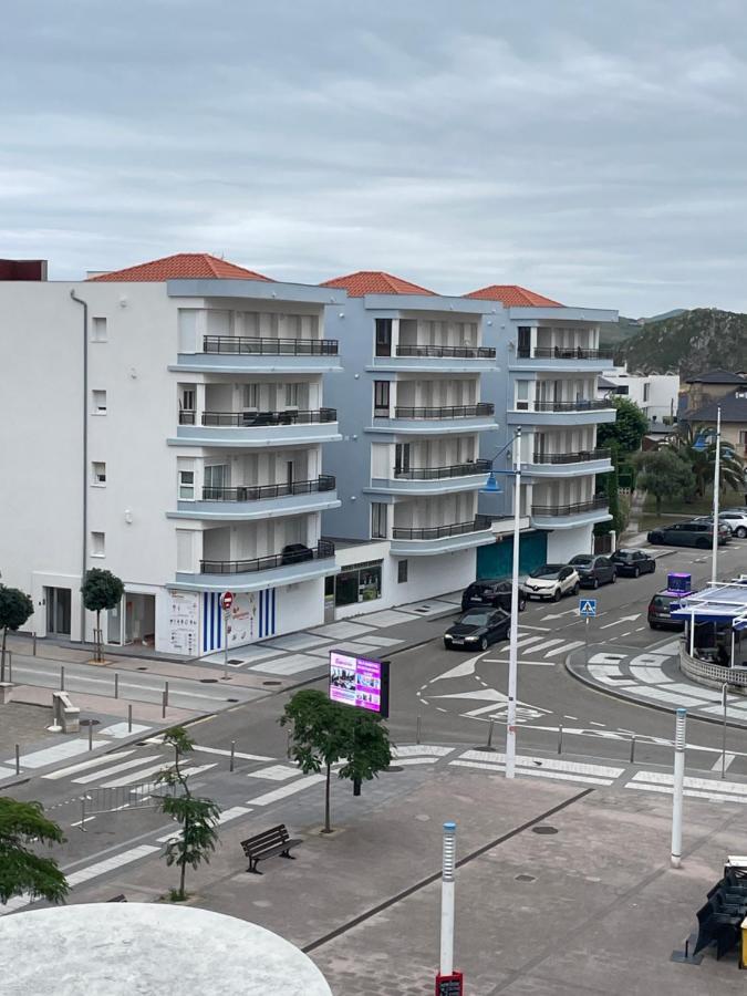 Los Castellanos Nº 8 Suances Luaran gambar