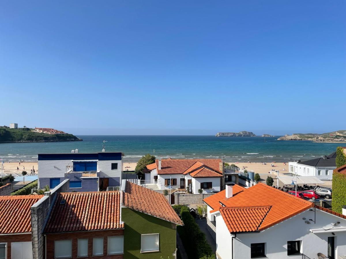 Los Castellanos Nº 8 Suances Luaran gambar