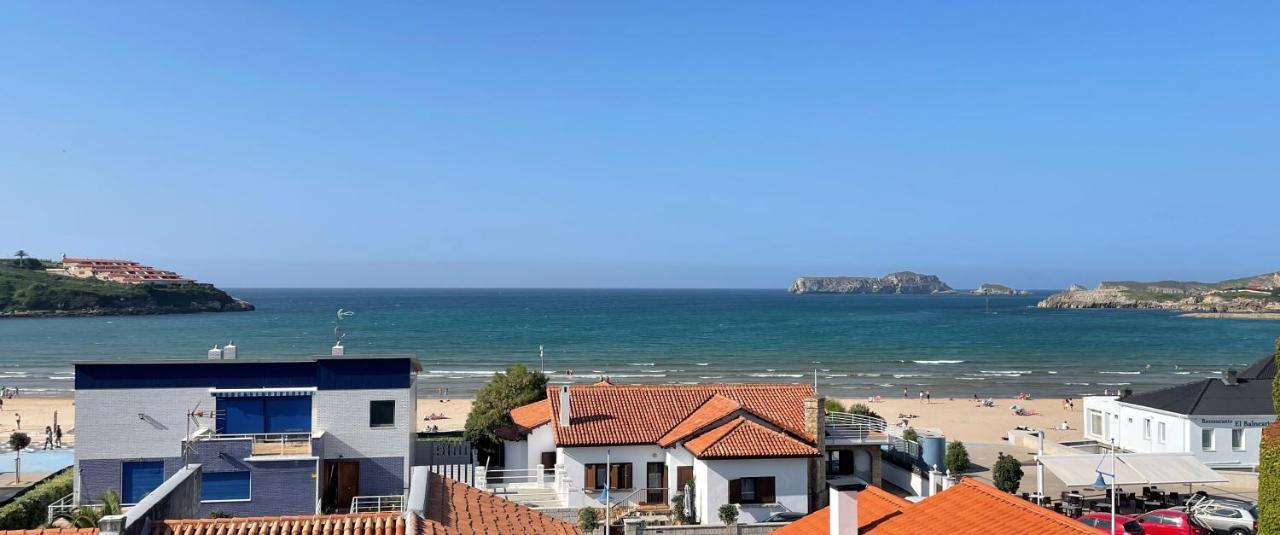 Los Castellanos Nº 8 Suances Luaran gambar